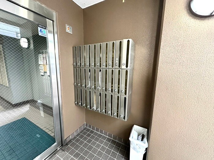 物件外観写真5　(建物設備)