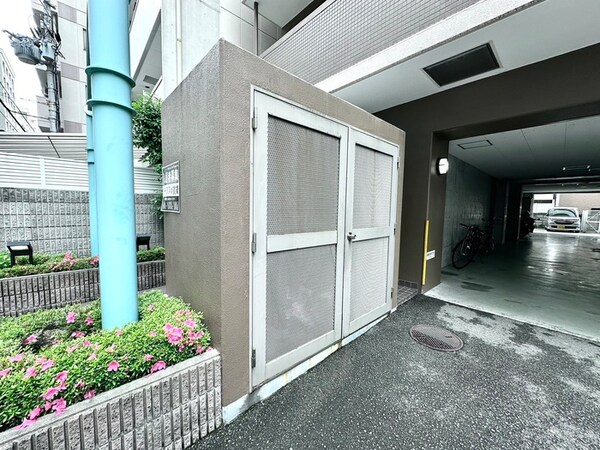 建物設備