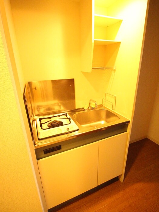 物件内観写真10　(キッチン)