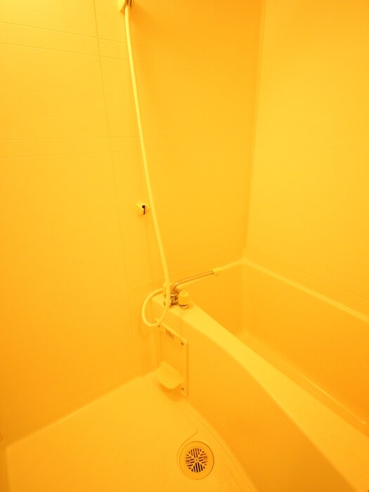 物件内観写真11　(バス／シャワールーム等)