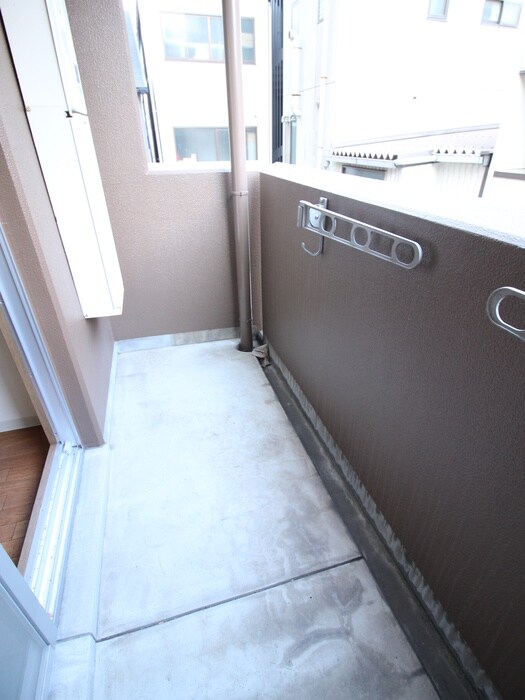 物件内観写真21　(ベランダ・バルコニー)