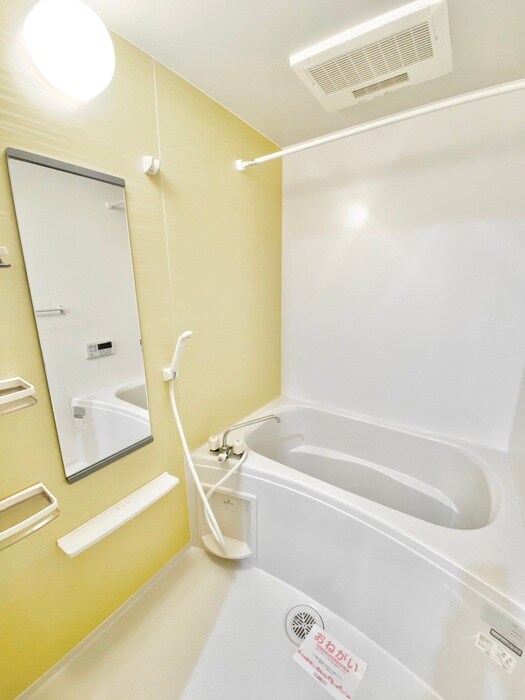 物件内観写真11　(バス／シャワールーム等)