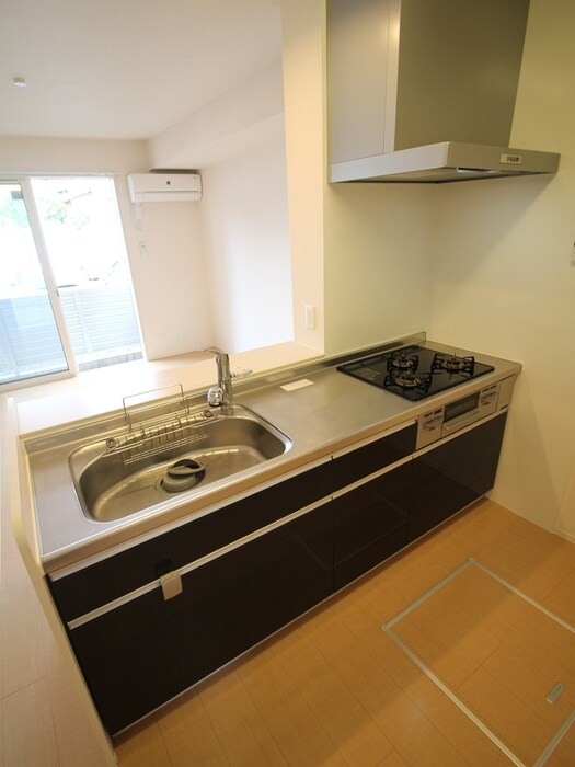 物件内観写真7　(キッチン)