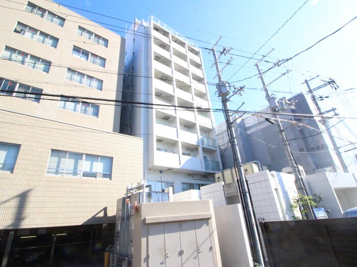 物件外観写真3　(周辺環境)