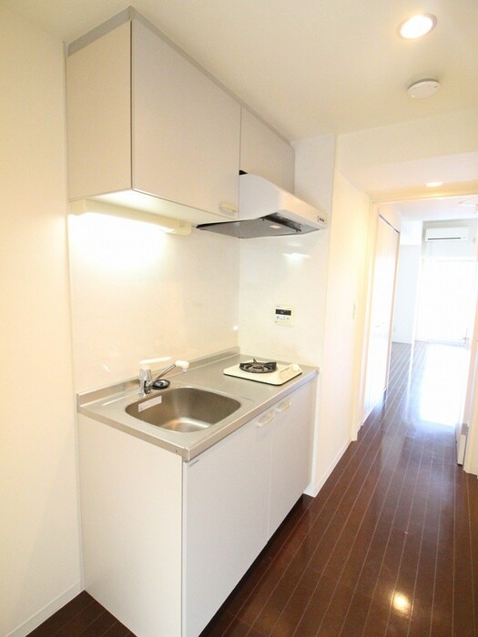 物件内観写真12　(キッチン)