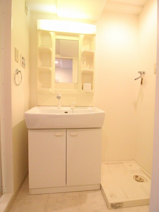 物件内観写真15　(洗面)