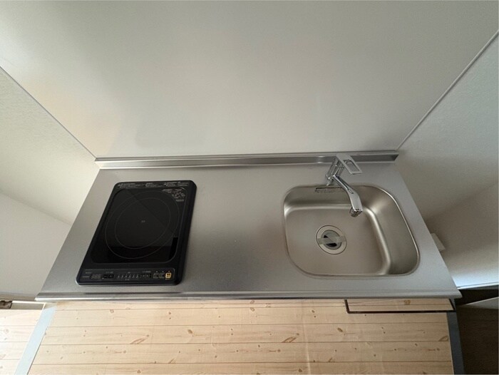 物件内観写真9　(キッチン)