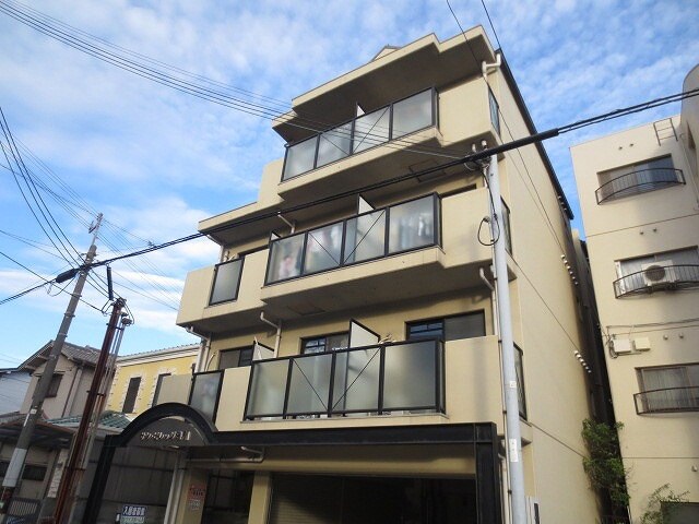 物件外観写真5　(周辺環境)