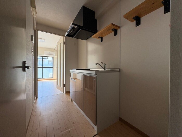 物件内観写真10　(キッチン)