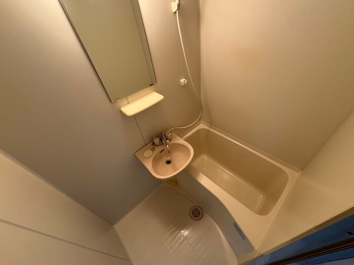 物件内観写真12　(バス／シャワールーム等)