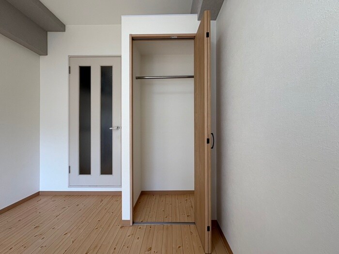 物件内観写真14　(収納)