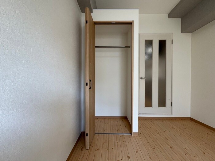 物件内観写真15　(収納)