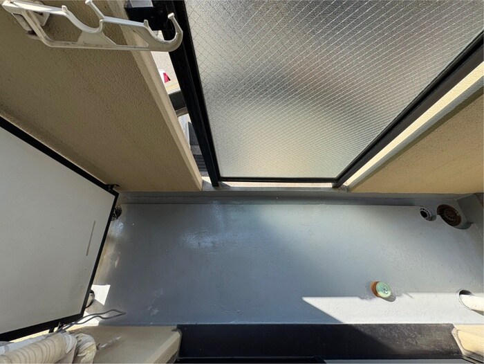 物件内観写真18　(ベランダ・バルコニー)