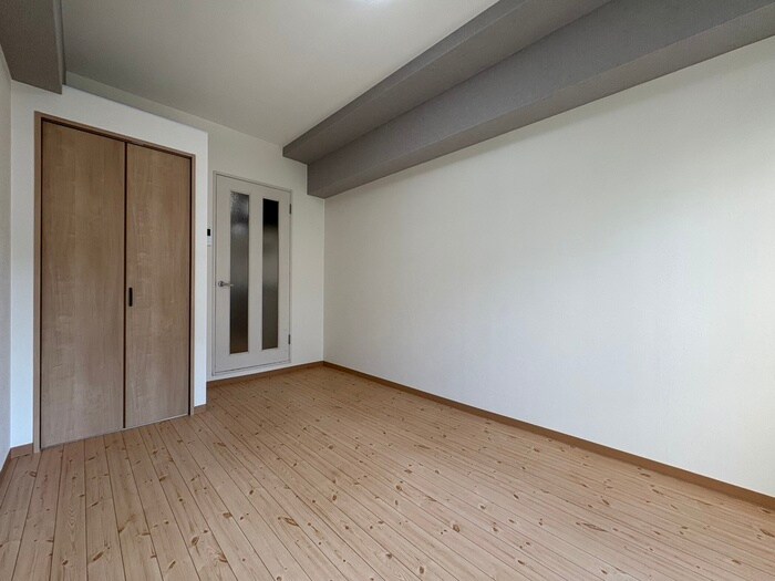 物件内観写真19　(居室)