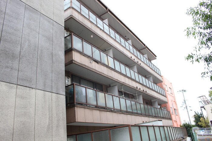 物件外観写真3　(外観写真)