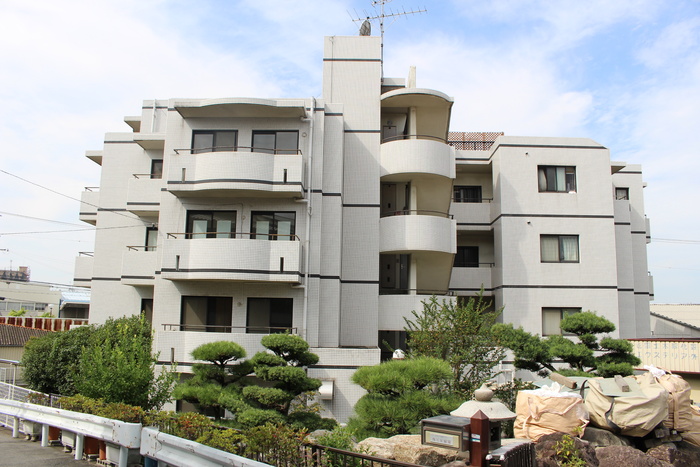 アピアランス平岡