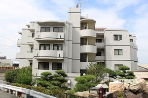アピアランス平岡外観写真