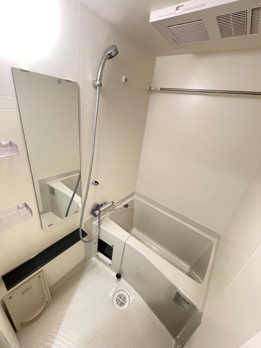 物件内観写真10　(バス／シャワールーム等)