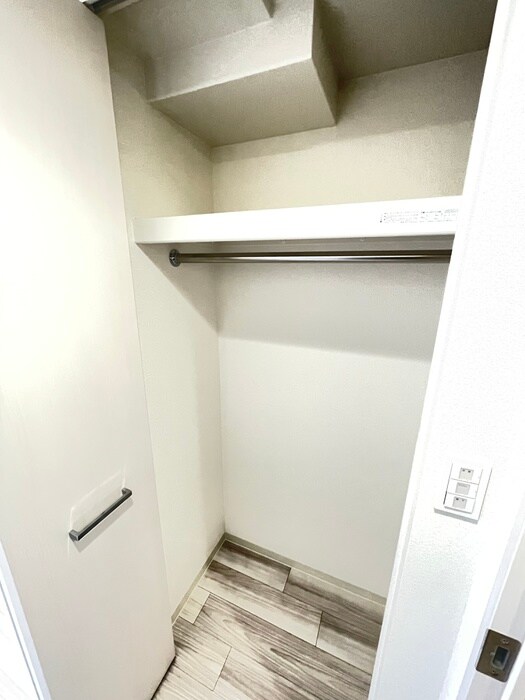物件内観写真13　(収納)