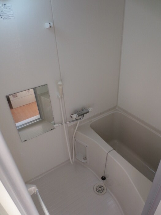 物件内観写真9　(バス／シャワールーム等)