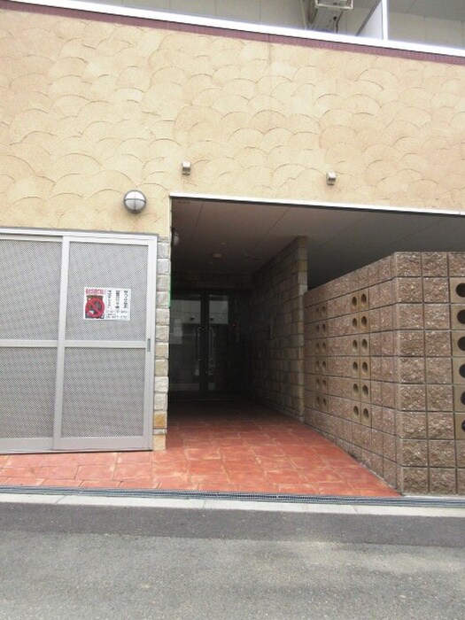 物件外観写真4　(外観写真)