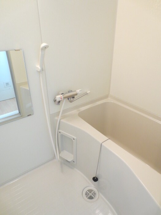 物件内観写真10　(バス／シャワールーム等)