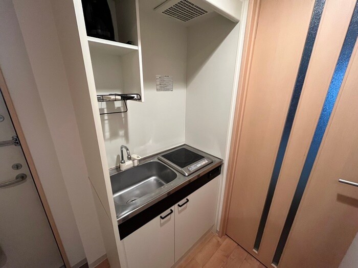 物件内観写真11　(キッチン)