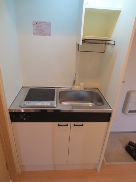 物件内観写真13　(キッチン)