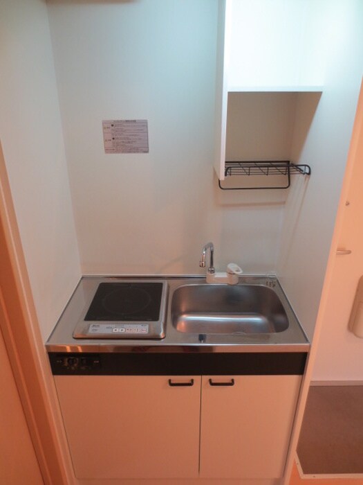 物件内観写真13　(キッチン)