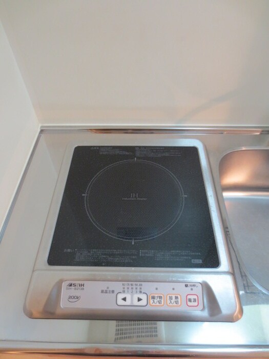 物件内観写真14　(キッチン)