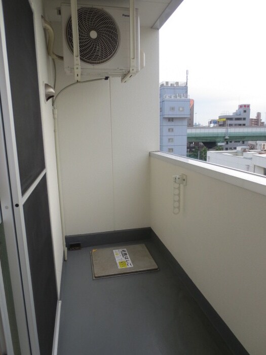 物件内観写真16　(ベランダ・バルコニー)