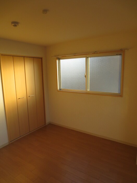 物件内観写真18　(居室)