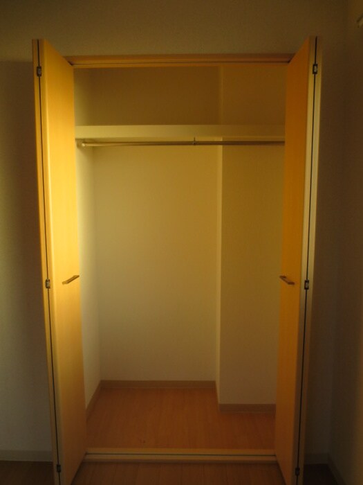 物件内観写真19　(収納)