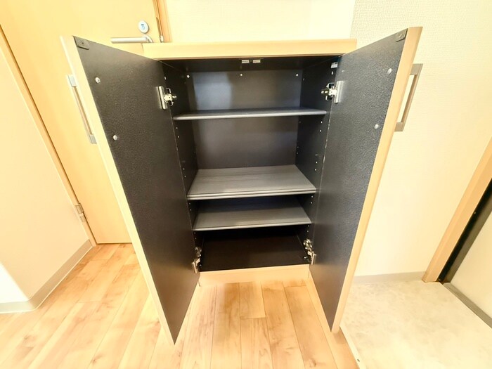 物件内観写真20　(靴箱)