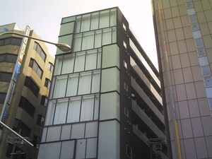 ＨＫ元町ビル外観写真