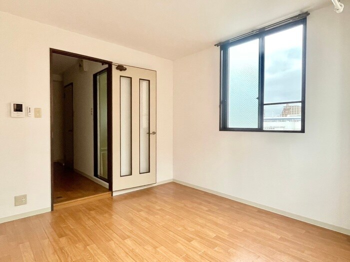 物件内観写真5　(居室)