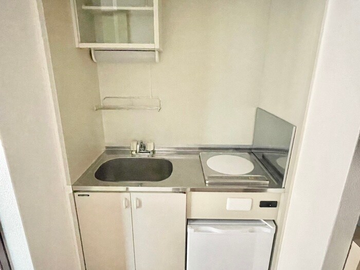 物件内観写真6　(キッチン)