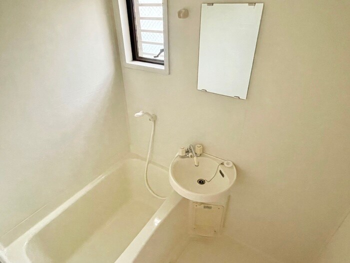 物件内観写真9　(バス／シャワールーム等)