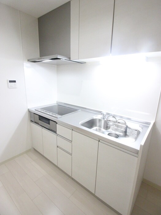 物件内観写真7　(キッチン)