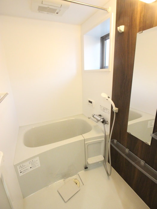 物件内観写真8　(バス／シャワールーム等)