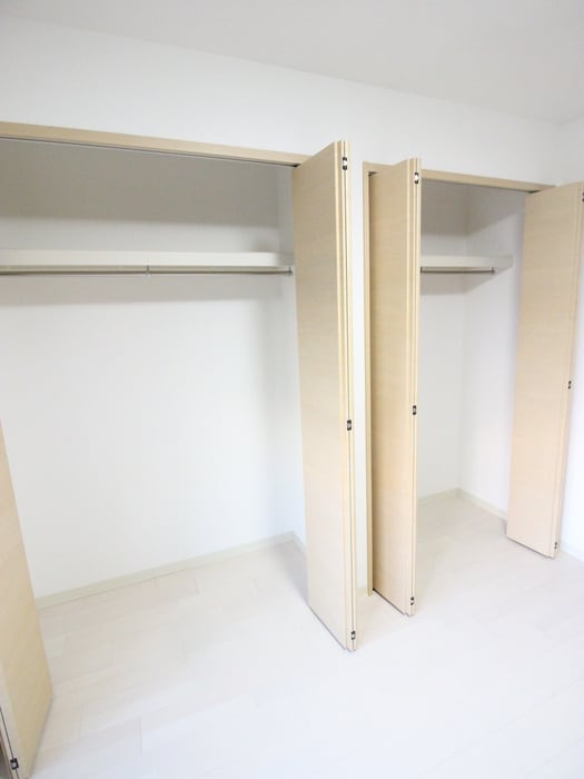 物件内観写真18　(収納)