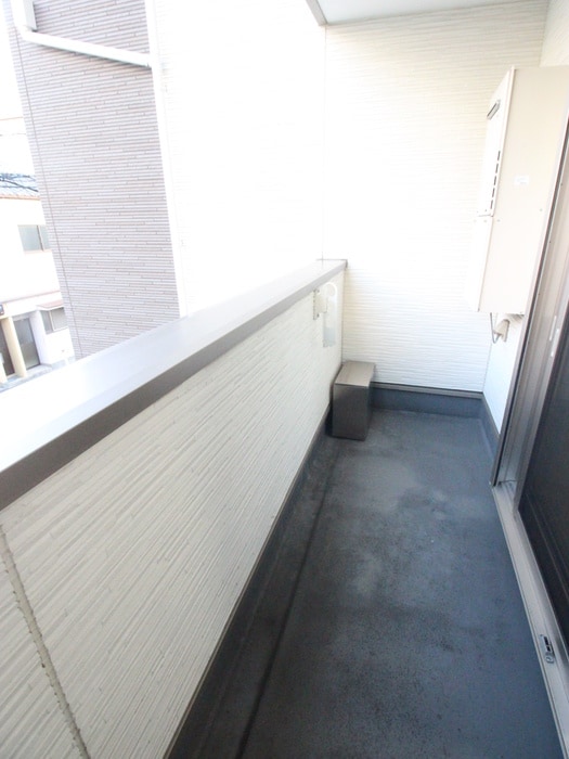 物件内観写真19　(ベランダ・バルコニー)