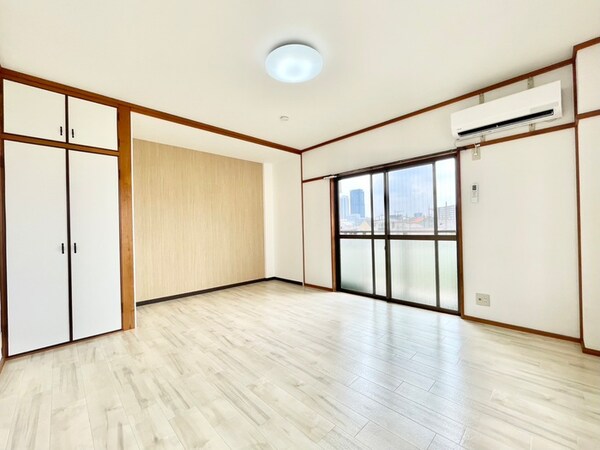 居室