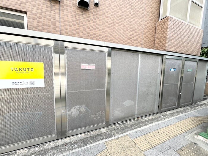 物件外観写真6　(建物設備)