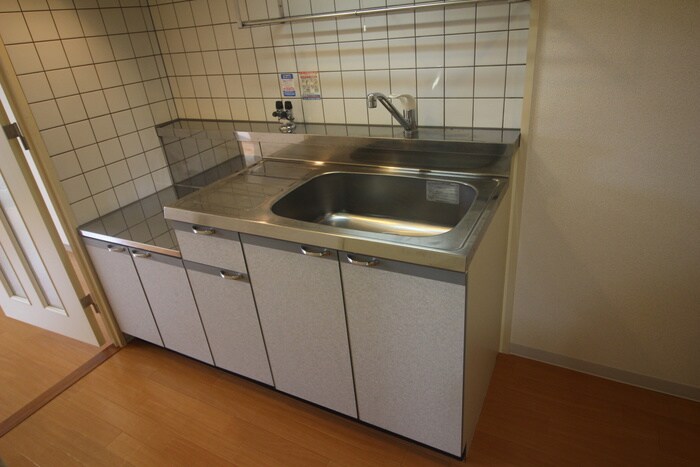 物件内観写真10　(キッチン)