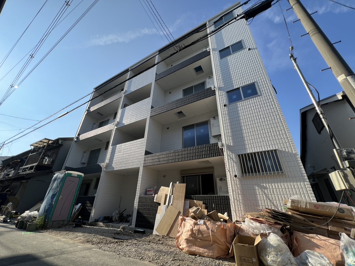 仮)Avantio緑橋Alivio