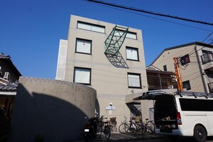 ヴィラ嵐山外観写真