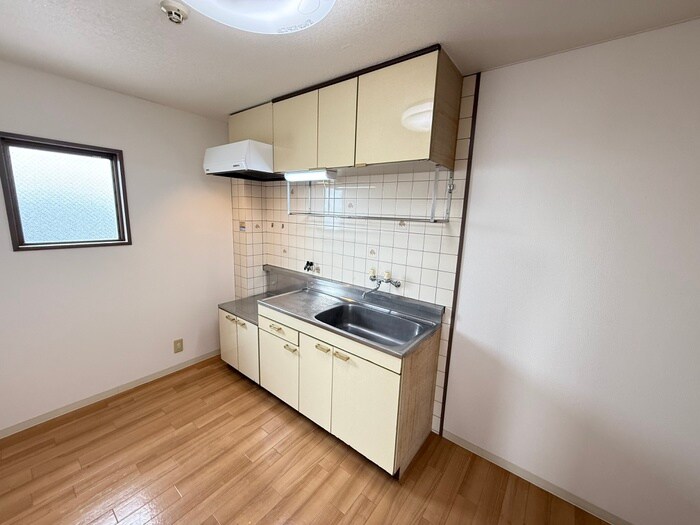 物件内観写真8　(キッチン)