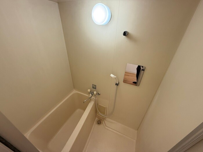 物件内観写真9　(バス／シャワールーム等)