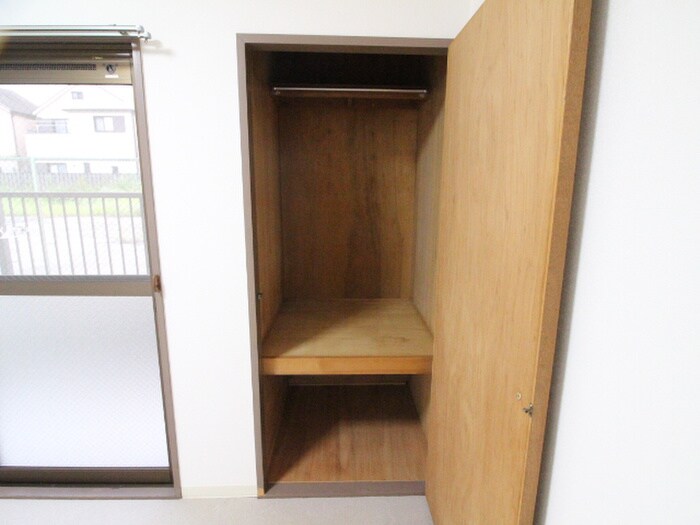 物件内観写真17　(収納)
